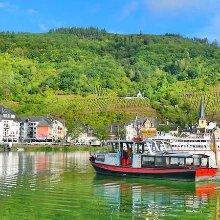 Katharina I דירה אלף