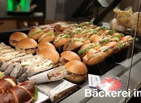 Katharina I Appartement *