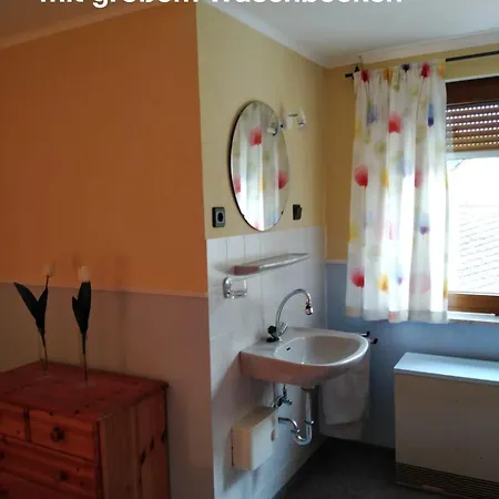 Katharina I Appartement Alf