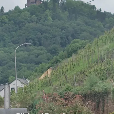 Katharina I דירה אלף