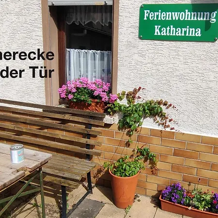 דירה Katharina I אלף