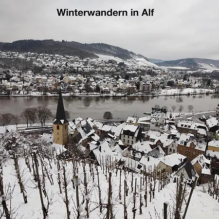 Katharina I דירה *