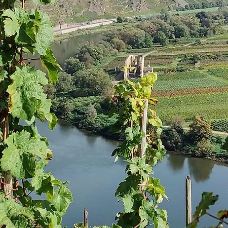 דירה Katharina I *