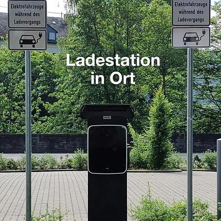 דירה Katharina I *