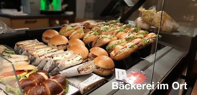 Katharina I Apartamento *