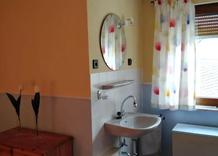 Katharina I Apartamento Alf