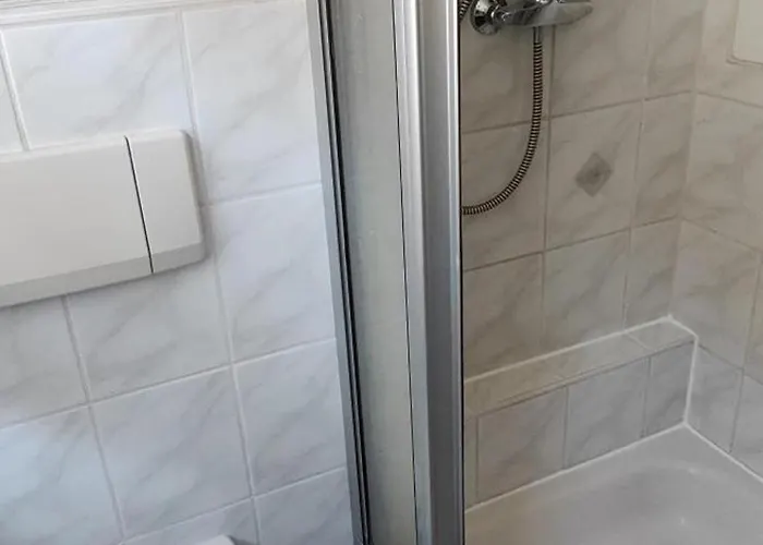 Katharina I Apartamento Alf