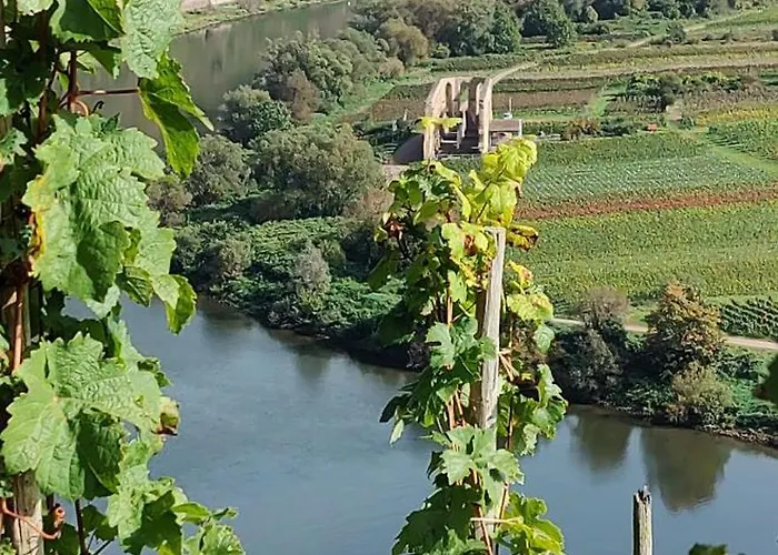 Apartamento Katharina I *