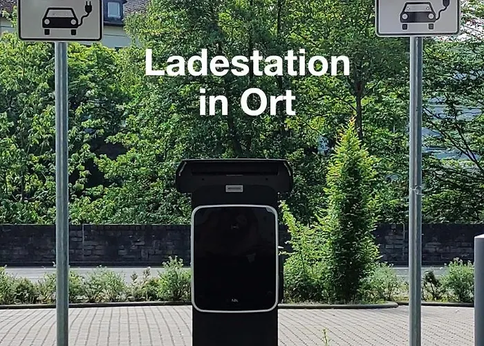 Apartamento Katharina I *